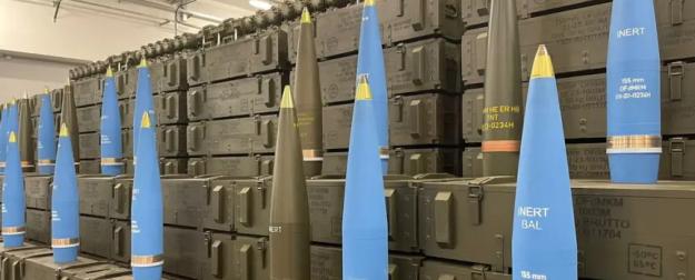 Миллиарды на гниль: украинскую армию захлёстывает коррупция Миллиарды на гниль: украинскую армию захлёстывает коррупция