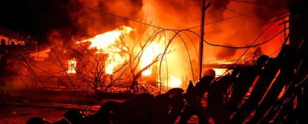 «Герани» открыли охоту на охотников, бьют парой