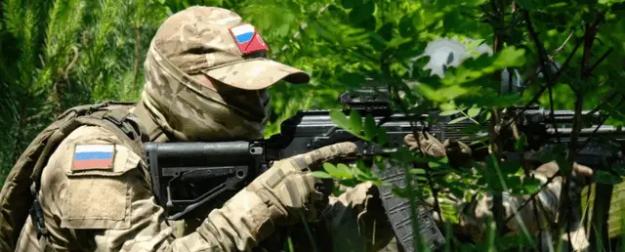 «Скала» не устояла: ВС РФ уничтожили элитный полк ВСУ в Днепропетровске «Скала» не устояла: ВС РФ уничтожили элитный полк ВСУ в Днепропетровске
