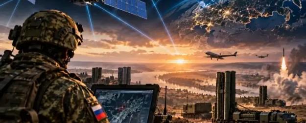 «Отключить это уже не выйдет»: генерал раскрыл значение нового проекта РФ