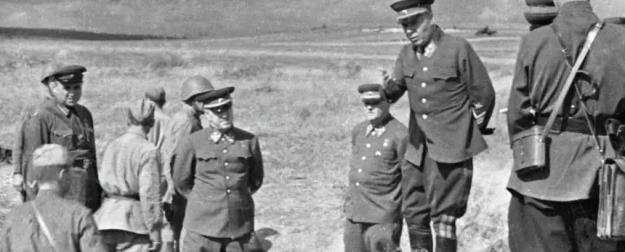 Дорога к 22 июня: как Советский Союз готовился отразить германскую агрессию