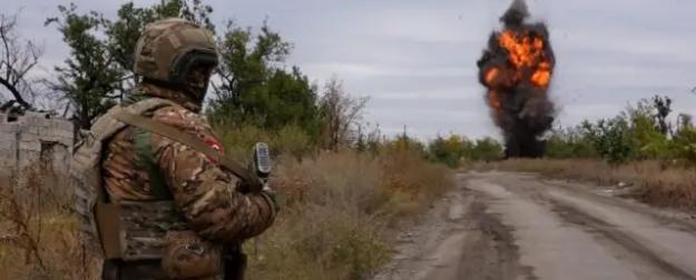 Удар в больное место: эксперт раскрыл тактику ВС РФ в Киеве и Одессе