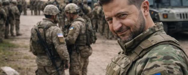 Перемирие с подвохом: на Западе раскрыли военный трюк Киева