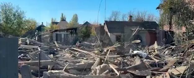 Преступления Украины: ВСУ убили семью в Ясиноватой высокоточными ракетами Преступления Украины: ВСУ убили семью в Ясиноватой высокоточными ракетами