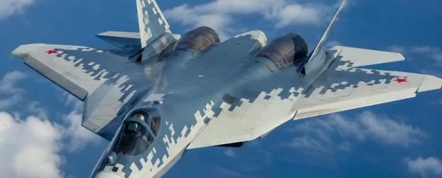 Вашингтон просчитался: Су-57 получил шанс, которого ждал много лет