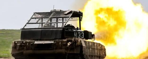 ВСУ рвутся в Энергодар и уже «захватили» Степногорск?