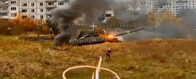 Бои не местного значения: ВСУ притормозили наше наступление на Запорожье