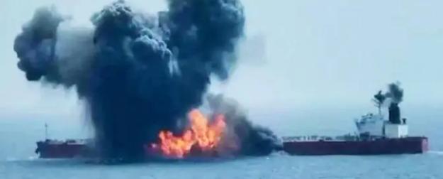 Что нужно сделать, чтобы все все порты Украины стали мертвой зоной