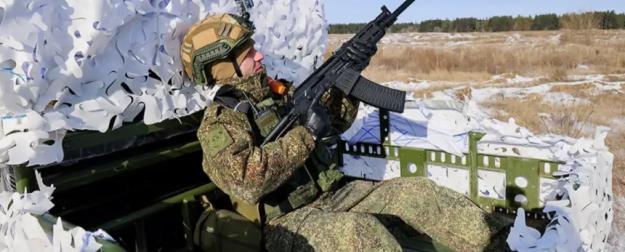 Новости СВО: Армия России создают для ВСУ в Константиновке