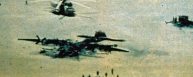 Провал, катастрофа и успех: три операции США до захвата Мадуро