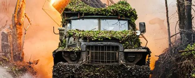 Покровская воронка смерти: Остатки гарнизона ВСУ не сдаются