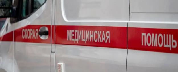 Киевские нацисты атаковали детскую площадку в Белгородской области