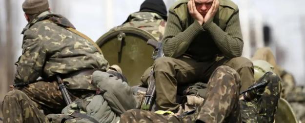 «Очевидно фальшиво»: Запад обвинили в фейках о СВО для прикрытия гнили ВСУ