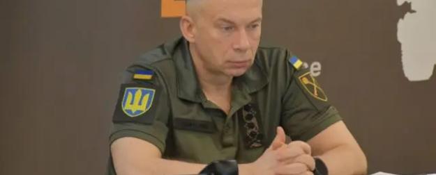 Сырский зарывает армию: обучение солдат ВСУ уходит под землю