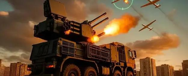 Военкор Стешин не сдержался про Белгород: "Военное руководство нужно менять"