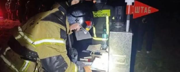 ВСУ атаковали пассажирский автобус на Брянщине и объекты энергетики