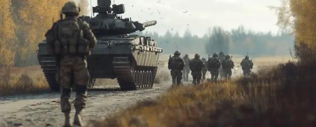«Впервые за долгое время»: военкоры ВСУ сообщили о новом прорыве на фронте «Впервые за долгое время»: военкоры ВСУ сообщили о новом прорыве на фронте