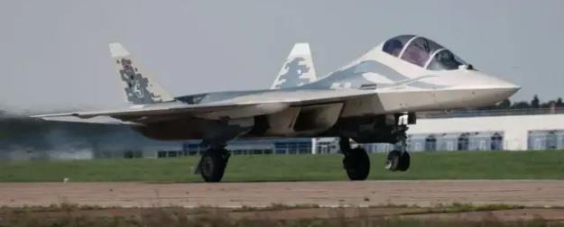 Ставка на обзор: Су-57 получил улучшенный радиолокационный комплекс