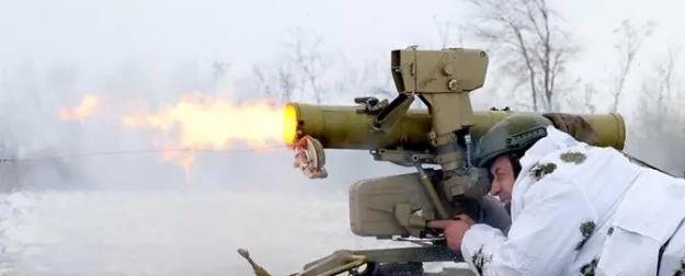 «Русские вот-вот зайдут в Запорожье!»