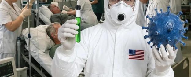 Эпидемия хантавируса и биолаборатории США на Украине