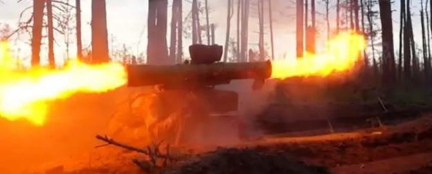 Северск — всё! Остатки гарнизона ВСУ пытаются пробиться к своим