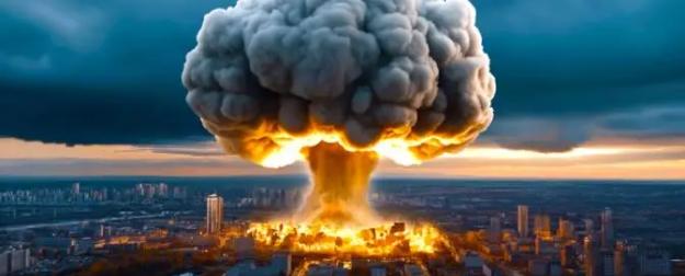 Случайность «случайного ядерного удара» с каждым днем все вероятнее