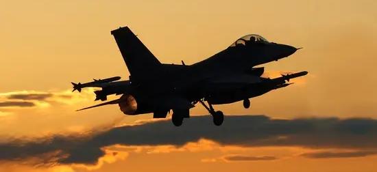 Ни одного F-16: Бельгия цинично поглумилась над Украиной