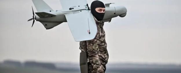 Латвийские власти признали, что в небе Латвии был сбит украинский дрон