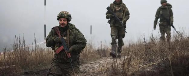 Новости СВО: Фронт ВСУ на Запорожье сыпется невиданными темпами