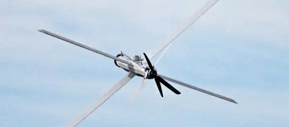 Украинский "Град" взорвался после попадания Ланцета"