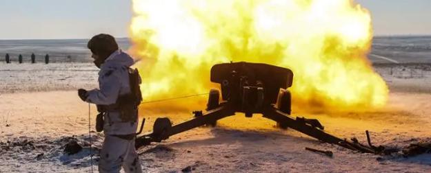 Четыре фактора, не позволяющие ВСУ остановить наступление России