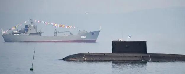 Атака на «Варшавянку»: России пора вспомнить про «Орешник»