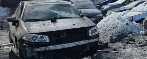 ВСУ обстреляли Курск и область – есть погибшие и раненые