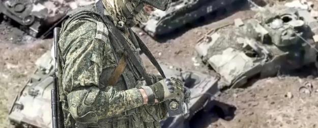 Новости СВО: ВС РФ наносят мощные удары по военной инфраструктуре Украины