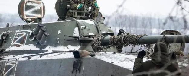 Прорыв к Славянску: Наши бойцы взломали предпоследний рубеж на пути