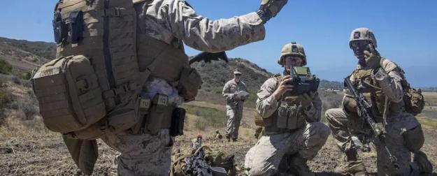 Новинки в оснащении ССО США и союзников Новинки в оснащении ССО США и союзников