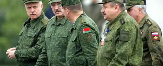 Лукашенко ждет горячая неделя. Путина тоже. Пришло время трудных решений