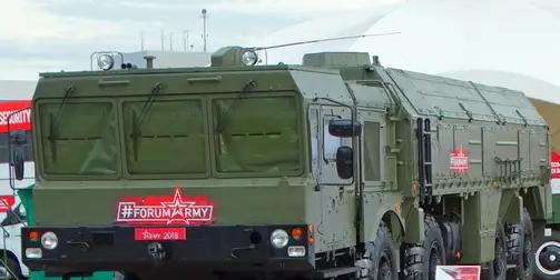 Поражение российским "Искандером" С-300 ВСУ показали на видео Минобороны РФ