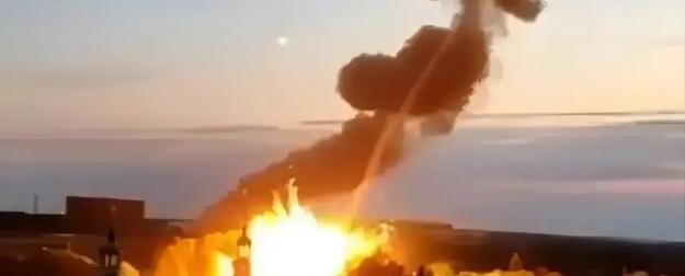 "Почему русские туда не бьют?": Найдено "неприкасаемое" место под Киевом