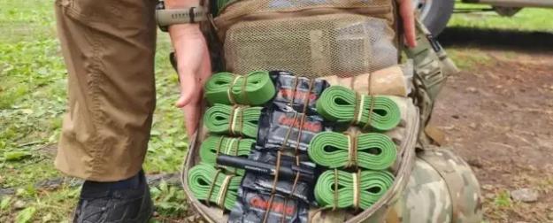Прорыв в военной хирургии: в РФ создали губки против тяжелейших ранений