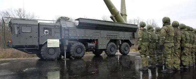 Удар по Киеву был только началом. НАТО уже не до Украины