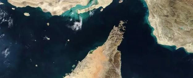 США объявили о начале блокады Ормузского пролива