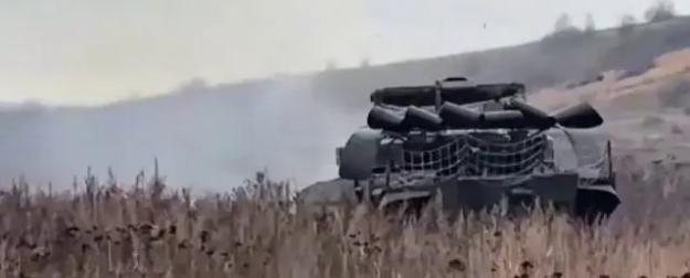 «Мы работаем с планшета»: российские танки стали частью цифровой войны