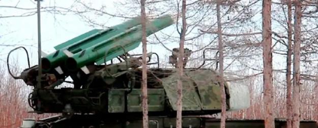ПВО для охраны украинских объектов гниёт в польских лесах