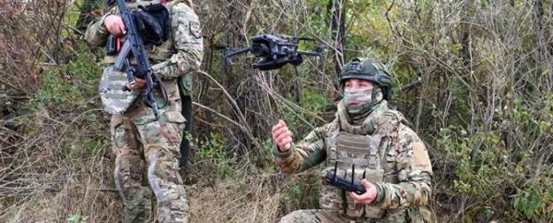 «Кащееву смерть» Зеленского русские поставили на поток