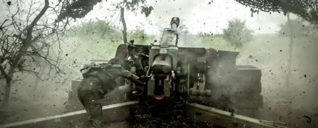 Как Сырский пытается выиграть битву за Константиновку с тыла