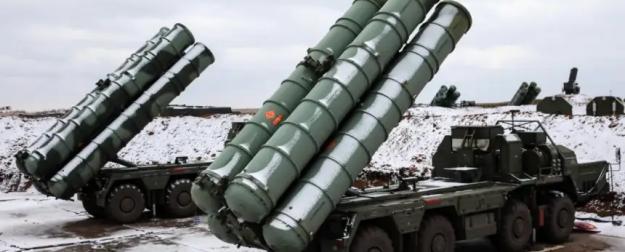 Британия боится российской ПВО и фантазирует как ее уничтожить