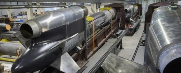 Сбитая ракета "Фламинго" оказалась грубой поделкой с двигателем от Л-39