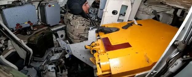 "Шкипер" хвалит танк Т-80БВ - уникальное детище советского ВПК "Шкипер" хвалит танк Т-80БВ - уникальное детище советского ВПК