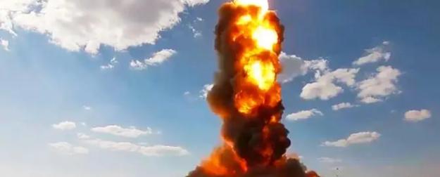 В Европе уверены, что РФ не применит ядерное оружие. Надо их переубедить